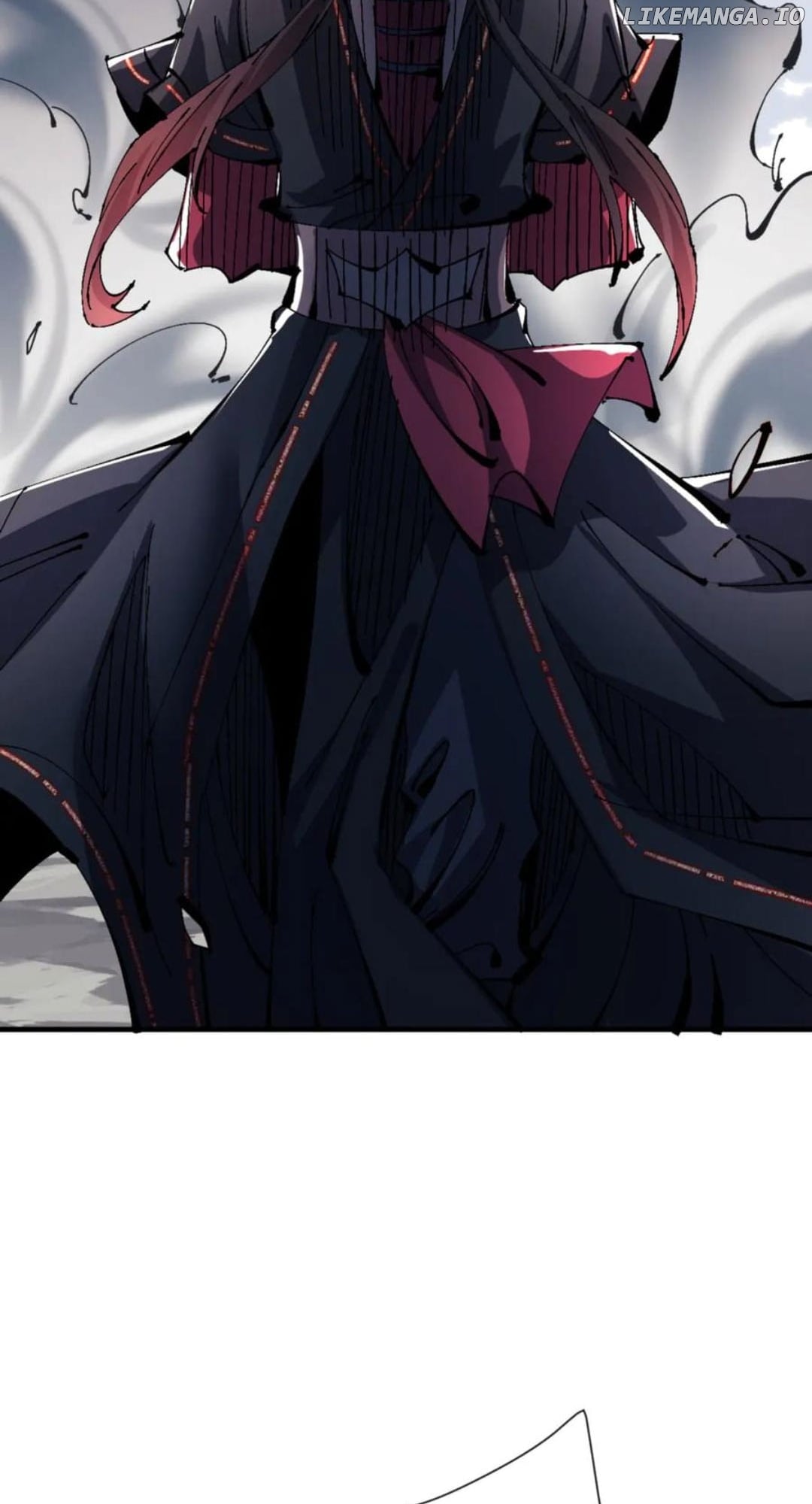 Master: This rebellious disciple is definitely not the Holy Son Chapter 117 - page 65